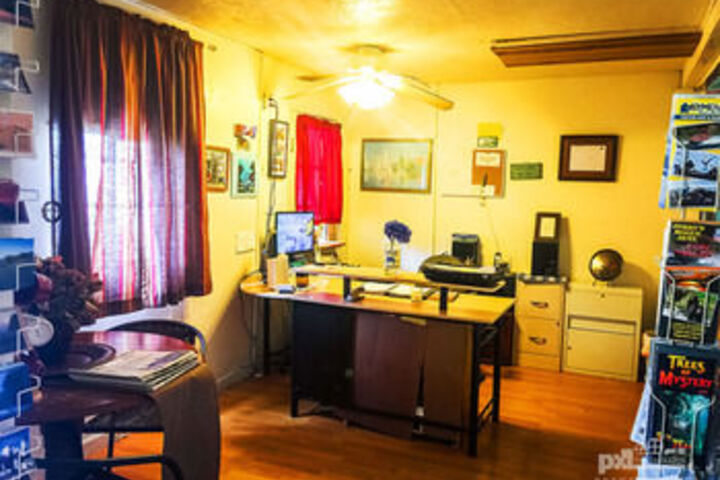 Beachcomber Cottages