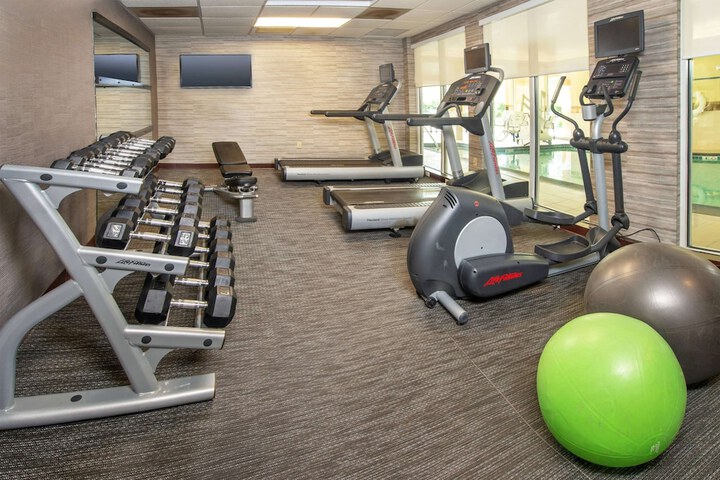Health and Fitness 25 of 28