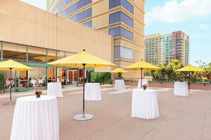 The Westin Long Beach