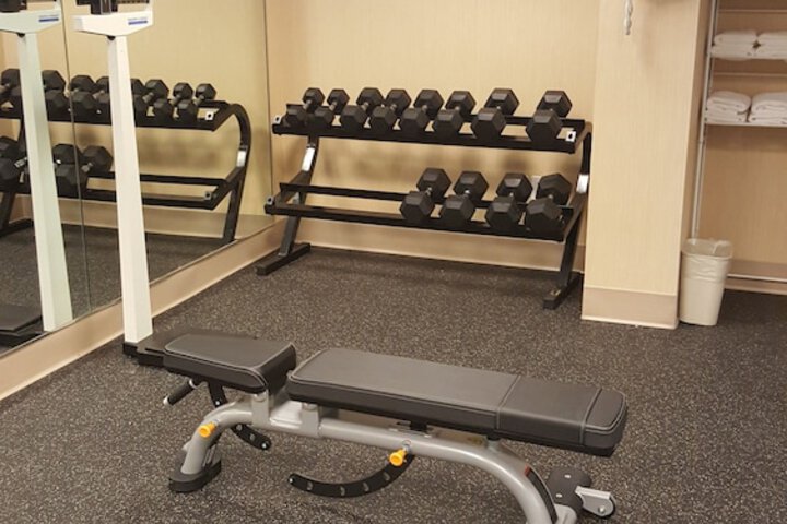 Holiday Inn Columbus Dwtn-Capitol Square by IHG