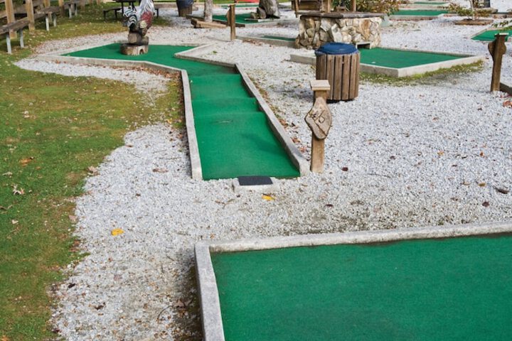Golf 29 of 35