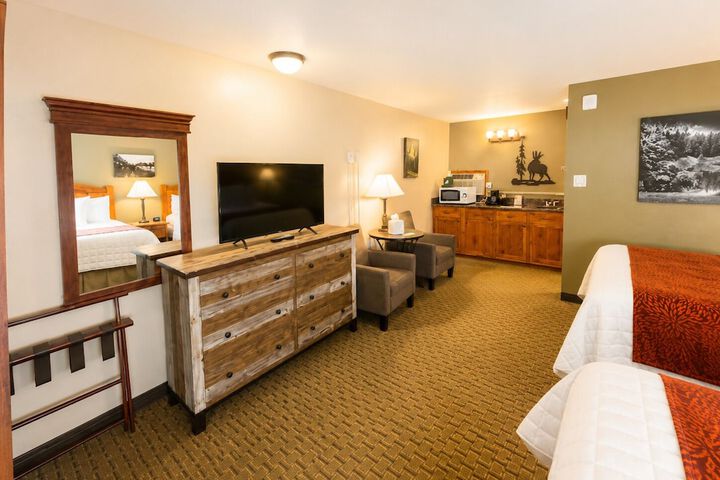 Silver Moon Inn