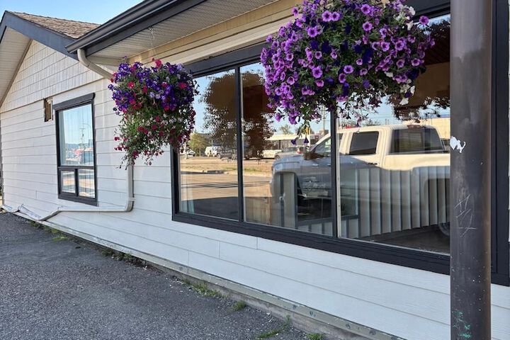 Camelot Court Motel