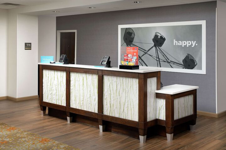 Hotel Interior 5 of 26