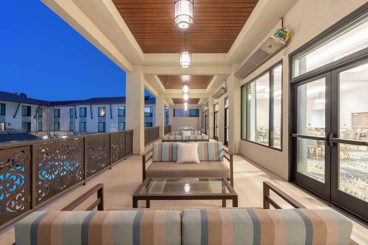 Courtyard by Marriott Thousand Oaks Agoura Hills