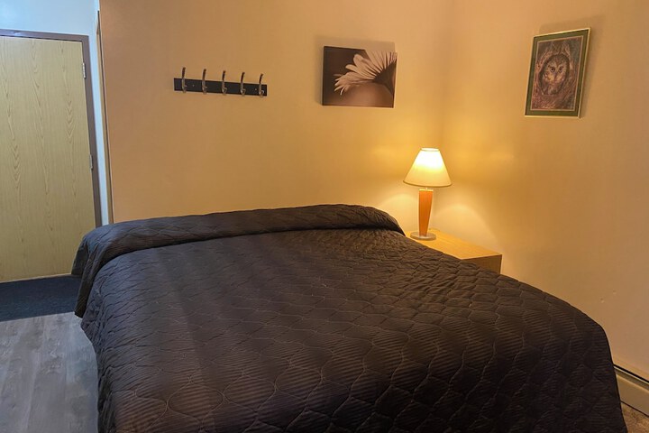 Mountain View Motel