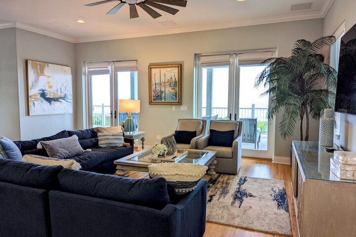 Hammock Beach Golf Resort & Spa