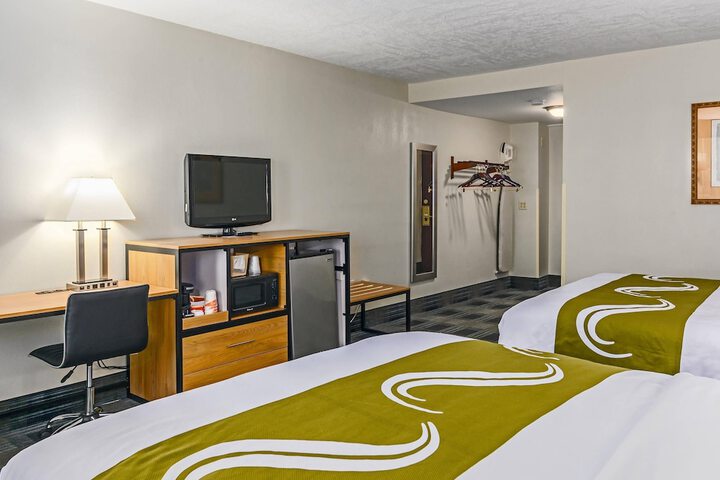 Quality Inn Bourne - Cape Cod
