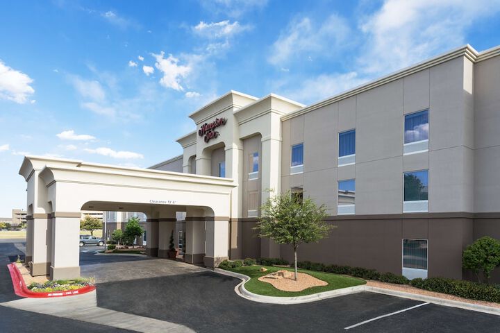 Hotel 1 of 19