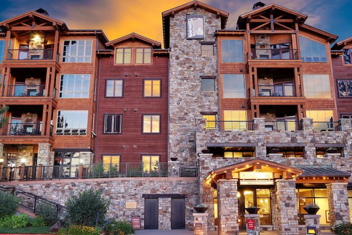 Hyatt Vacation Club at Northstar Lodge Lake Tahoe