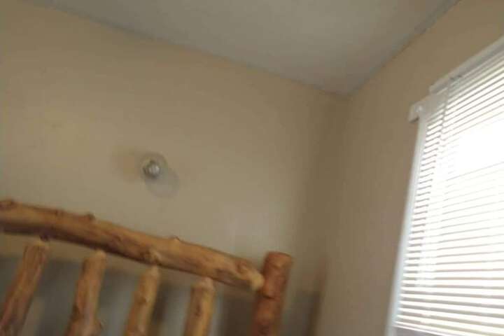 EL Amigo Motel