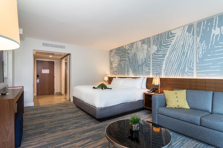 B Ocean Resort Fort Lauderdale Beach