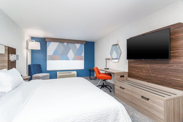 Holiday Inn Express Hotel & Suites Twin Falls by IHG