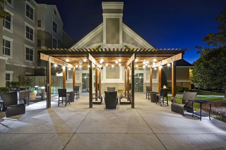 Terrace/Patio 65 of 70
