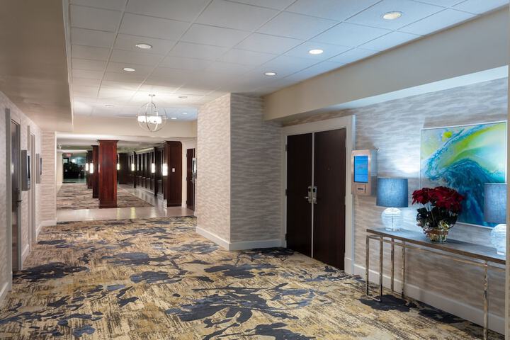 Ballroom/Hall 50 of 53