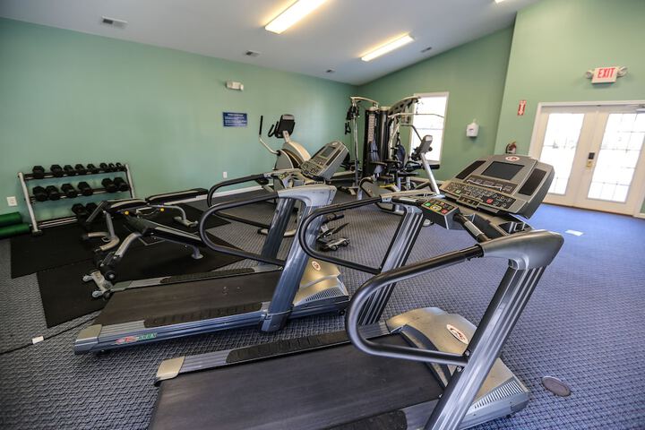 Health and Fitness 101 of 119