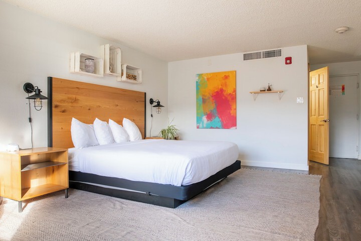 SCP WildFree Colorado Springs Trademark by Wyndham