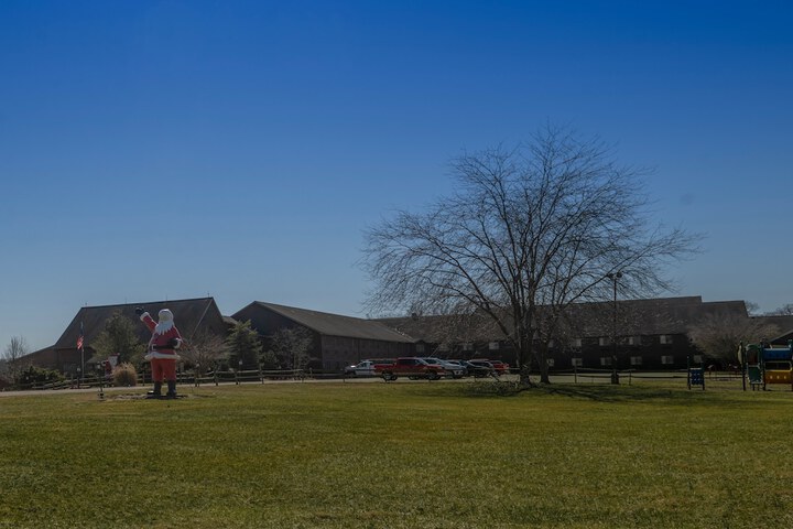 Santas Lodge and Resort