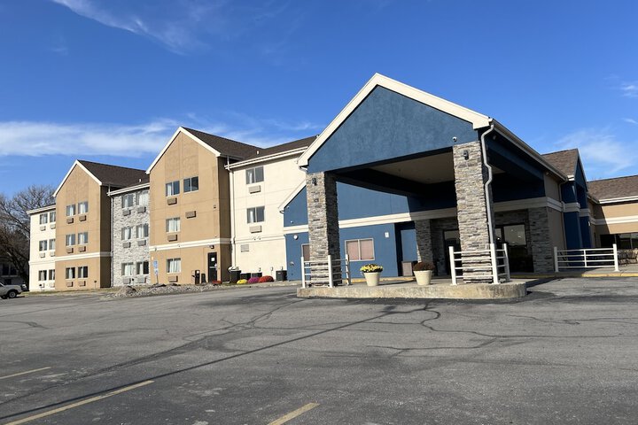 Hotel 3 of 40