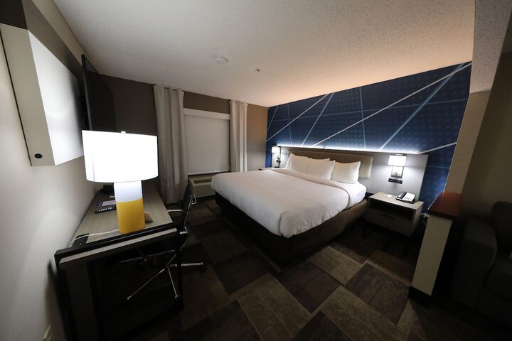 Comfort Inn & Suites Hutchinson