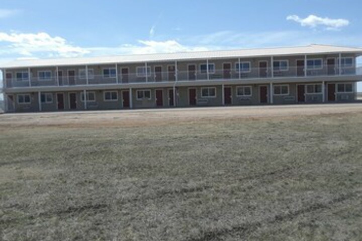 Badlands Inn