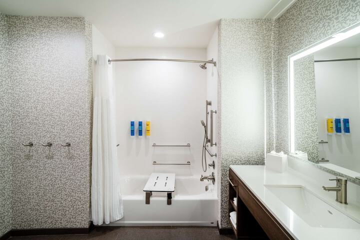 Home2 Suites by Hilton North Little Rock