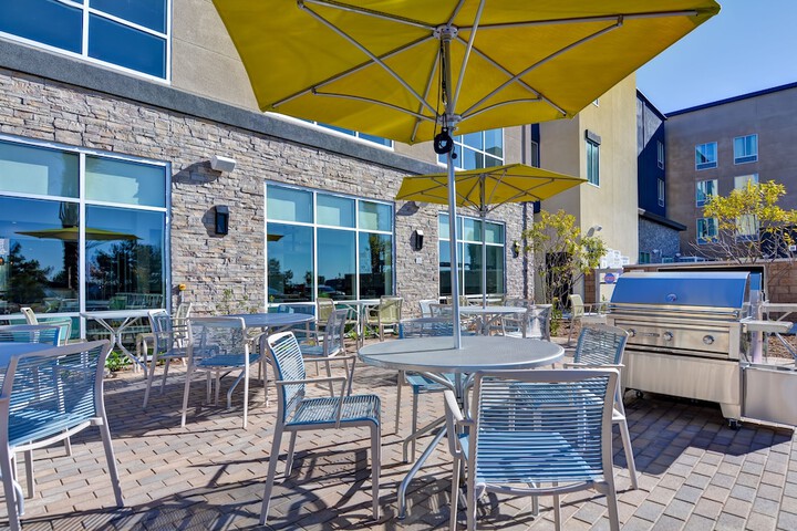 Homewood Suites by Hilton Chula Vista-Eastlake