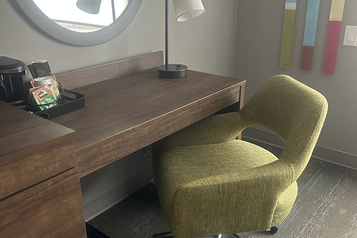 Hampton Inn by Hilton Kingston