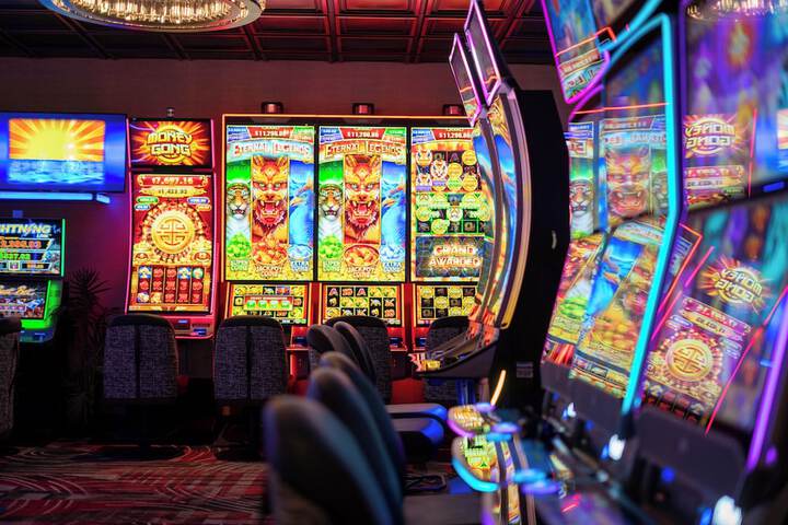 Prospector Hotel & Gambling Hall