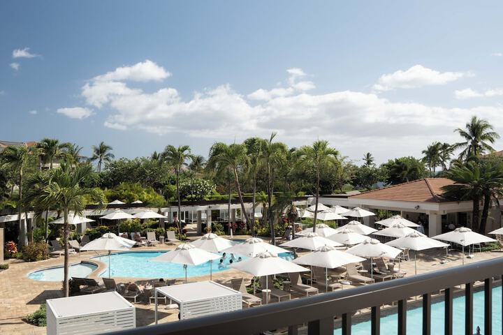 Maui Coast Hotel