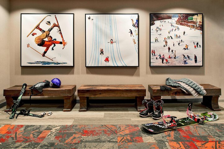 Residence Inn by Marriott Breckenridge