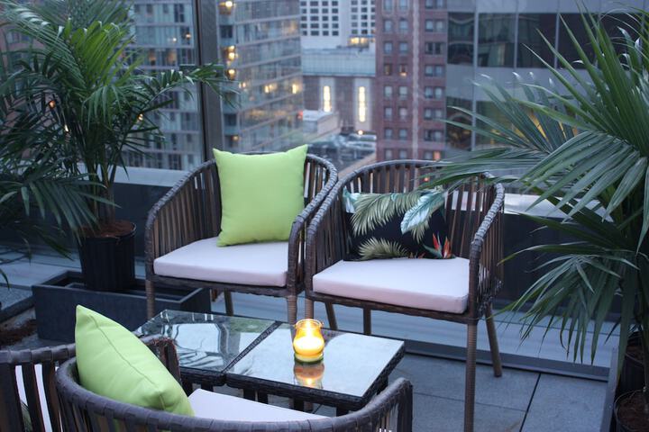 Terrace/Patio 43 of 48