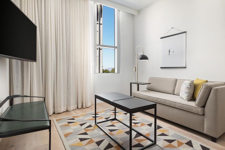 Hyatt Centric Mountain View