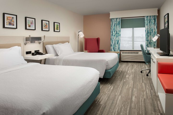 Hilton Garden Inn Dallas / Duncanville