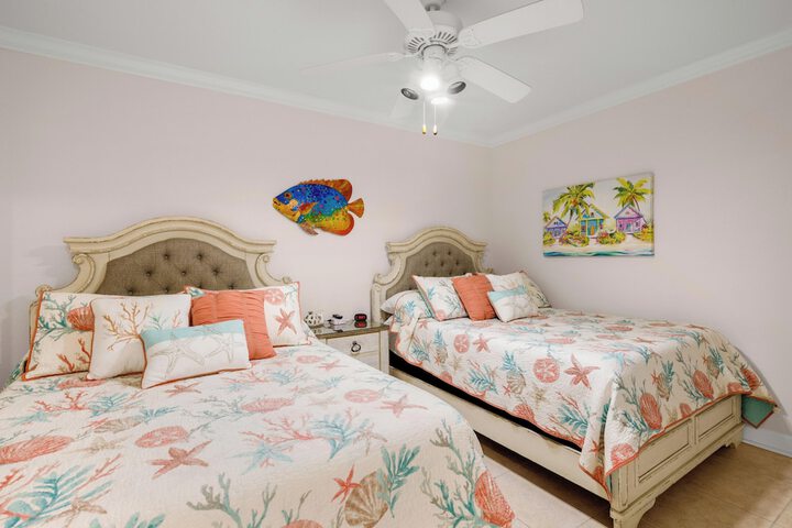 Fifty Gulfside Condominiums