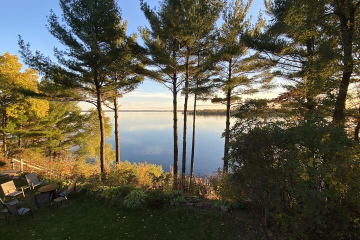 Inn on Lake Wissota