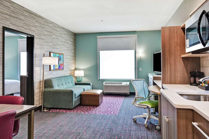 Home2 Suites by Hilton Pecos