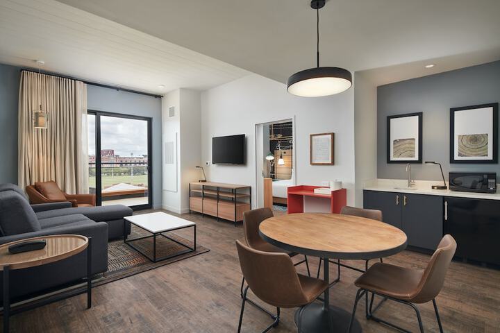 Hotel Indigo Tallahassee - Collegetown by IHG