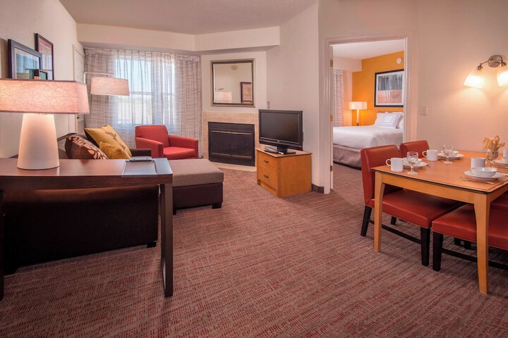 Residence Inn by Marriott Frederick