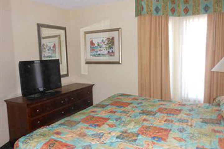 Ventura Resort Rentals Inc