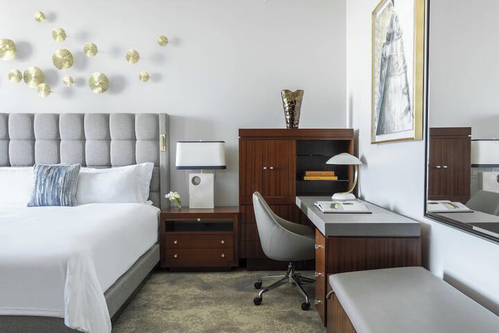 The Ritz-Carlton Bal Harbour Miami