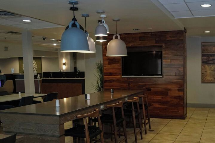 Hotel Interior 11 of 42
