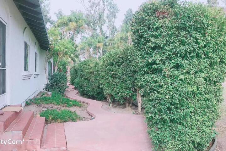 Rancho Garden Home