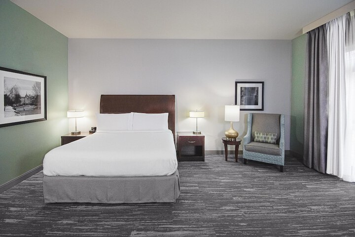 Hilton Garden Inn South Bend