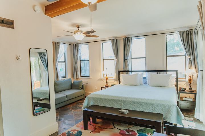 Alpine Bed and Breakfast