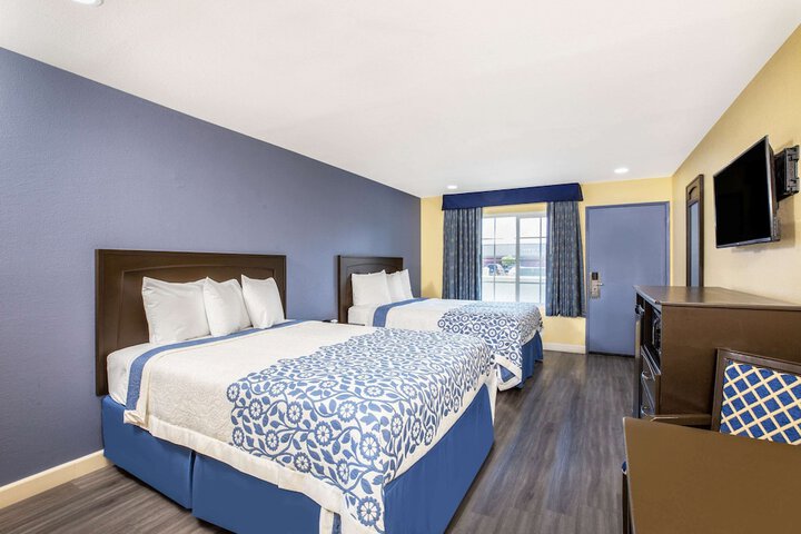 Days Inn by Wyndham Banning Casino / Outlet Mall