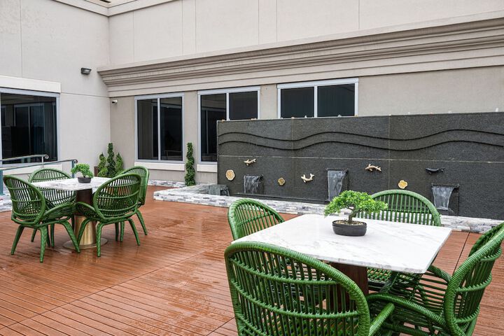 Terrace/Patio 78 of 83