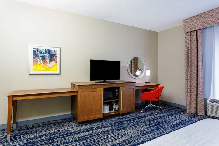 Hampton Inn Titusville / I-95 Kennedy Space Center