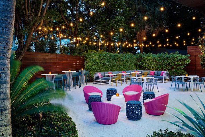Terrace/Patio 32 of 32