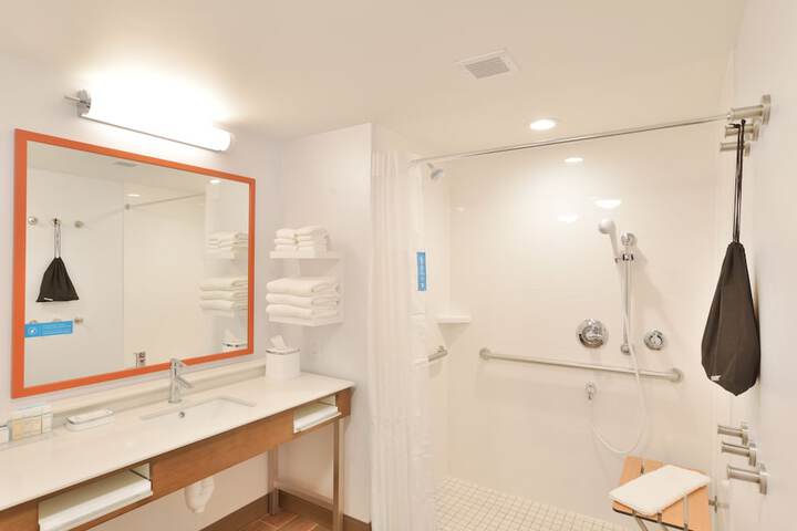 Hampton Inn & Suites Menomonie-UW Stout